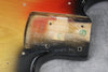 1969 Fender Jazz Bass, Sunburst
