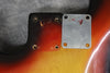 1969 Fender Jazz Bass, Sunburst