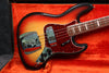 1969 Fender Jazz Bass, Sunburst