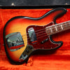 1969 Fender Jazz Bass, Sunburst
