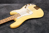 1982 Fender Precision Special, Olympic White