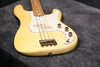 1982 Fender Precision Special, Olympic White