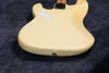 1982 Fender Precision Special, Olympic White