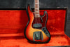 1969 Fender Jazz Bass, Sunburst