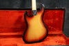 1969 Fender Jazz Bass, Sunburst
