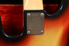 1969 Fender Jazz Bass, Sunburst