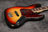 1969 Fender Jazz Bass, Sunburst