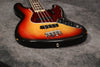 1969 Fender Jazz Bass, Sunburst