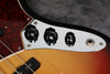 1969 Fender Jazz Bass, Sunburst