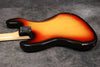 1969 Fender Jazz Bass, Sunburst