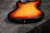 1969 Fender Jazz Bass, Sunburst