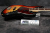1969 Fender Jazz Bass, Sunburst