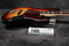 1969 Fender Jazz Bass, Sunburst