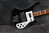 2025 Rickenbacker 4003, Jetglo, *B-Stock*