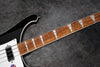 2025 Rickenbacker 4003, Jetglo, *B-Stock*