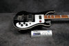 2025 Rickenbacker 4003, Jetglo, *B-Stock*