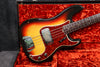1966 Fender Precision Bass, Sunburst