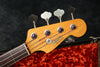 1966 Fender Precision Bass, Sunburst