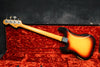 1966 Fender Precision Bass, Sunburst