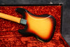 1966 Fender Precision Bass, Sunburst