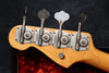 1966 Fender Precision Bass, Sunburst