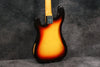 1966 Fender Precision Bass, Sunburst