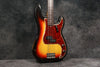 1966 Fender Precision Bass, Sunburst