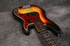 1966 Fender Precision Bass, Sunburst