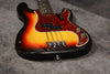 1966 Fender Precision Bass, Sunburst