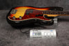 1966 Fender Precision Bass, Sunburst
