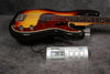 1966 Fender Precision Bass, Sunburst