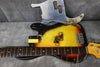 1966 Fender Precision Bass, Sunburst