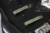 1973 Fender Jazz Bass, Black