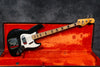 1973 Fender Jazz Bass, Black
