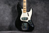 1973 Fender Jazz Bass, Black