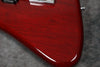2007 Gibson Thunderbird Studio – Cherry