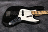 1973 Fender Jazz Bass, Black