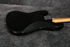 1973 Fender Jazz Bass, Black
