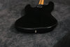 1973 Fender Jazz Bass, Black