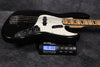 1973 Fender Jazz Bass, Black