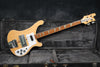 1980 Rickenbacker 4001, Mapleglo