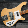 1980 Rickenbacker 4001, Mapleglo