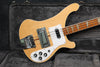 1980 Rickenbacker 4001, Mapleglo
