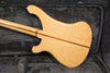 1980 Rickenbacker 4001, Mapleglo