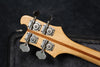 1980 Rickenbacker 4001, Mapleglo