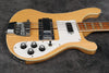 1980 Rickenbacker 4001, Mapleglo
