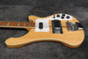1980 Rickenbacker 4001, Mapleglo