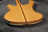 1980 Rickenbacker 4001, Mapleglo