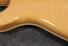 1980 Rickenbacker 4001, Mapleglo