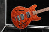 2008 Warwick Star Bass II Pro - Bubinga